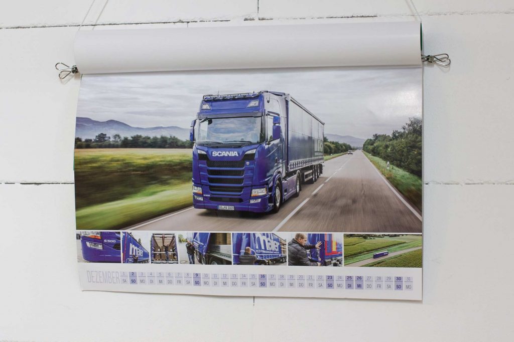 maier-spedition-scania-kalender